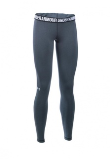 Тайтсы Under Armour Favorite Legging Checkpoint