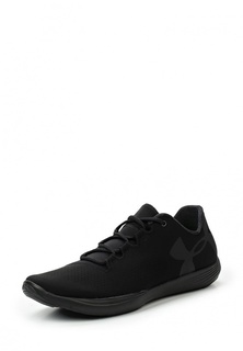Кроссовки Under Armour UA Street Precision Low Training Shoes