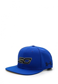 Бейсболка Under Armour Mens UA SC30 Core Cap