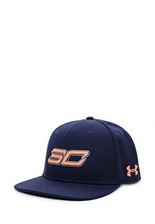 Бейсболка Under Armour Mens UA SC30 Core Cap
