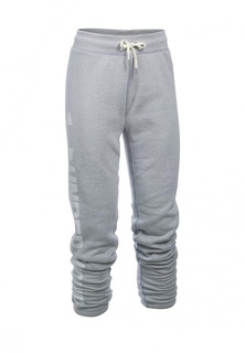 Брюки спортивные Under Armour Favorite Fleece Pant