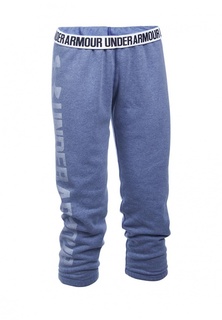 Капри Under Armour Favorite Fleece Capri