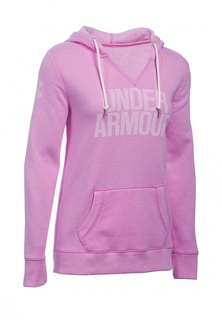 Худи Under Armour Favorite Fleece Hoodie