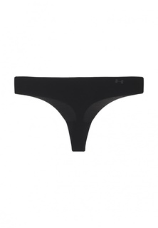 Трусы Under Armour UA Pure Stretch - Thong