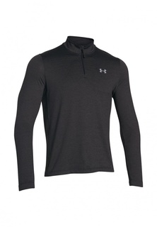 Лонгслив спортивный Under Armour Lightest Warmest CGI 1/4 Zip