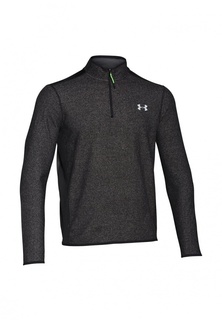 Олимпийка Under Armour The CGI Fleece 1/4 Zip