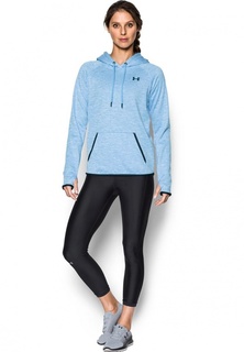 Худи Under Armour UA Storm Armour® Fleece Twist Lightweight