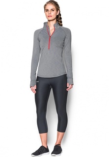 Лонгслив спортивный Under Armour UA ColdGear® 1/2 Zip