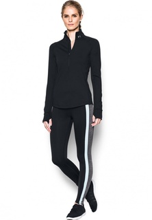 Лонгслив спортивный Under Armour UA ColdGear® 1/2 Zip