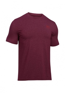 Футболка спортивная Under Armour UA Charged Cotton® Sportstyle