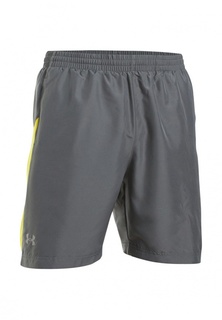 Шорты спортивные Under Armour LAUNCH 7 SOLID SHORT