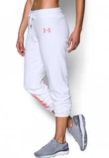 Брюки спортивные Under Armour UA Favorite Fleece