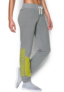 Брюки спортивные Under Armour UA Favorite Fleece