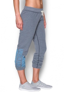 Брюки спортивные Under Armour UA Favorite Fleece
