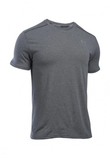 Футболка спортивная Under Armour Threadborne Streaker V Neck