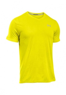 Футболка спортивная Under Armour Threadborne Streaker V Neck