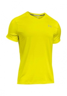 Футболка спортивная Under Armour UA COOLSWITCH RUN VNECK S/S