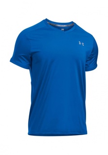 Футболка спортивная Under Armour UA COOLSWITCH RUN VNECK S/S