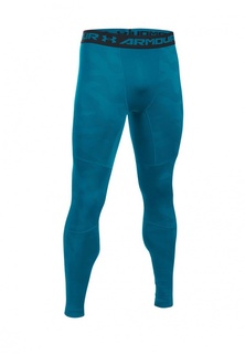 Тайтсы Under Armour CG Armour Jacquard Legging