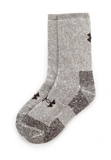 Комплект носков 2 пары Under Armour UA BOOT SOCK