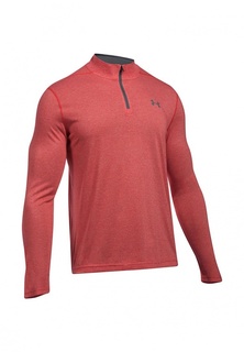 Лонгслив спортивный Under Armour UA Threadborne ¼ Zip