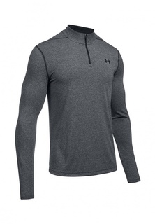 Лонгслив спортивный Under Armour UA Threadborne ¼ Zip