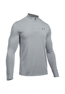 Лонгслив спортивный Under Armour UA Threadborne ¼ Zip