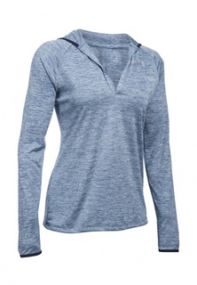 Худи Under Armour Tech LS Hoody - Twist