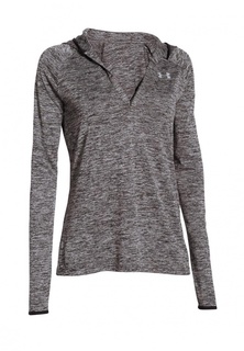 Худи Under Armour Tech LS Hoody - Twist