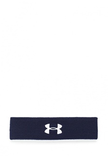 Повязка Under Armour UA Performance Headband