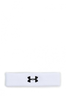 Повязка Under Armour UA Performance Headband