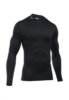 Лонгслив компрессионный Under Armour UA CG ARMOUR TWIST MOCK