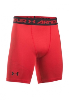 Шорты компрессионные Under Armour UA HG ARMOUR GRAPHIC SHORT
