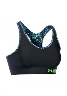 Топ спортивный Under Armour Armour Self Binding Mid