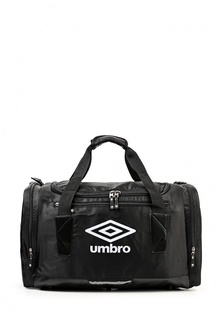 Сумка спортивная Umbro TEAM PREMIUM HOLDALL