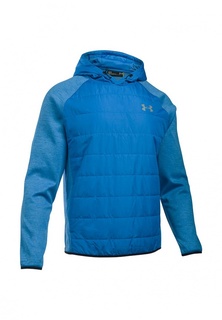 Худи Under Armour Swacket Insulated PO Hoodie