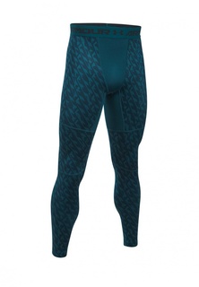 Тайтсы Under Armour UA CG ARMOUR PRINTED LEGGING