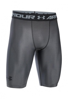 Шорты компрессионные Under Armour UA Charged Compression Short