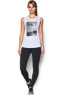 Майка Under Armour UA Road Warrior Tank