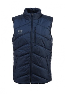 Жилет утепленный Umbro PADDED VEST