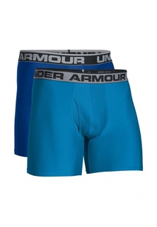 Комплект трусов 2 шт. Under Armour O Series 6 BoxerJock 2 PK