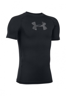 Футболка компрессионная Under Armour UA HeatGear® Armour