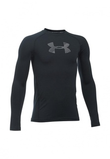 Лонгслив компрессионный Under Armour UA HeatGear® Armour Mid