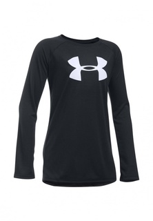Лонгслив спортивный Under Armour UA Big Logo LS T