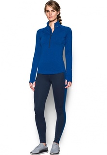 Лонгслив спортивный Under Armour UA ColdGear® 1/2 Zip