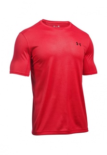 Футболка спортивная Under Armour UA RAID TURBO SS