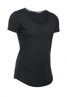 Футболка спортивная Under Armour Threadborne Streaker SS