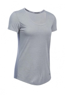 Футболка спортивная Under Armour Threadborne Streaker SS