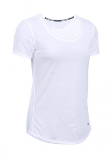 Футболка спортивная Under Armour Threadborne Streaker SS
