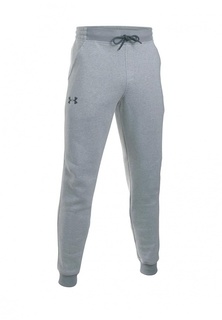 Брюки спортивные Under Armour Rival Cotton Novelty Jogger